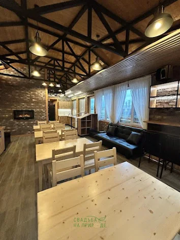 Фото №3 зала Кафе xl