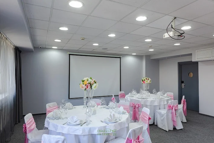 Фото №3 зала Зал «ЯЛТА» 