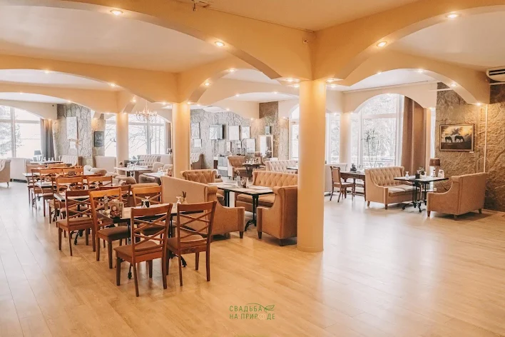 Фото №4 зала Малый зал «Моренадо» 