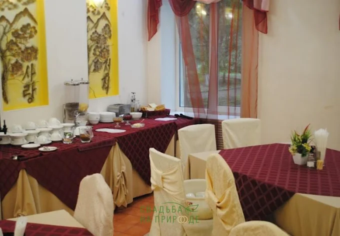 Фото №1 зала Кафе «Райтекс» 