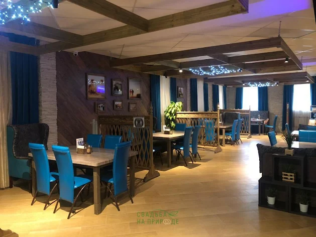 Фото №2 зала Зал на 80 человек