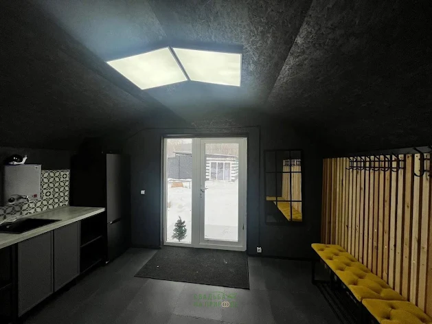 Фото №3 зала Улитка №1