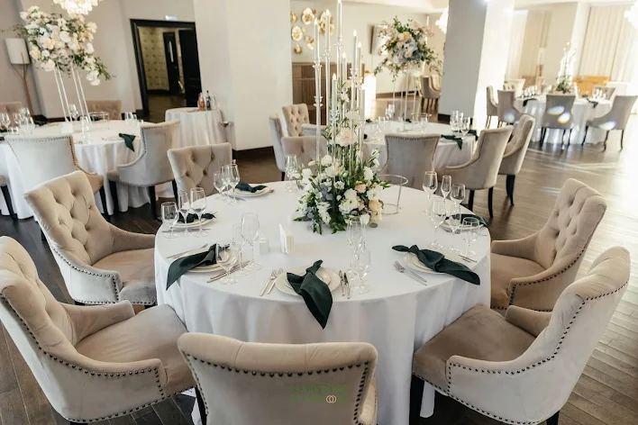 Фото №1 зала Grand зал