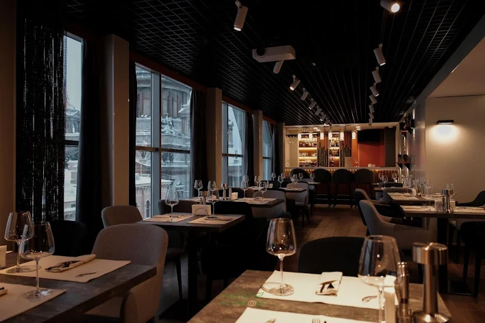 Фото №1 зала 7.sedmъ