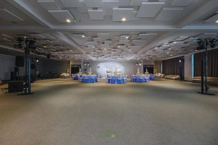Фото №4 зала Зал ball room