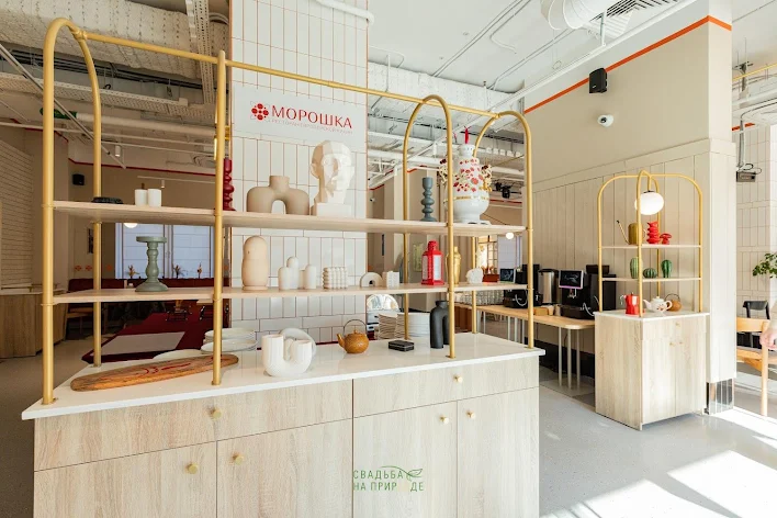 Фото №4 зала Третий зал