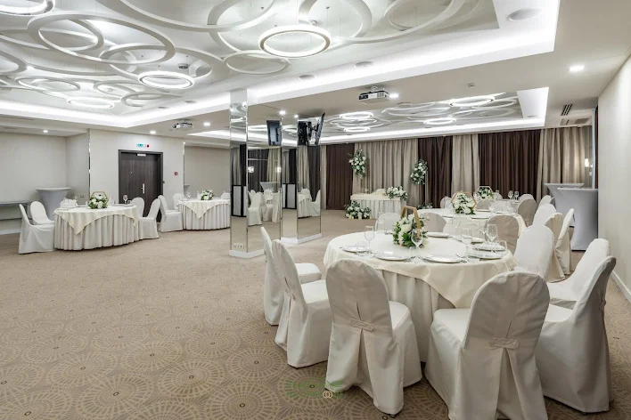 Фото №3 зала Зал «Шишкин» 