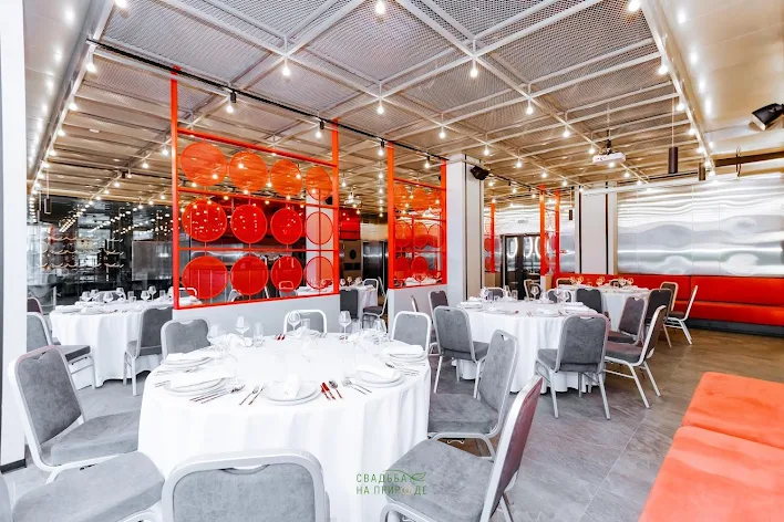 Фото №2 зала Ресторан «Пивной» 