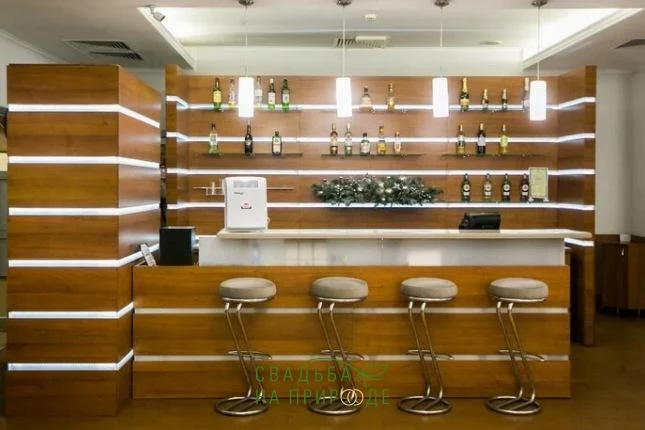 Фото №4 зала Большой зал