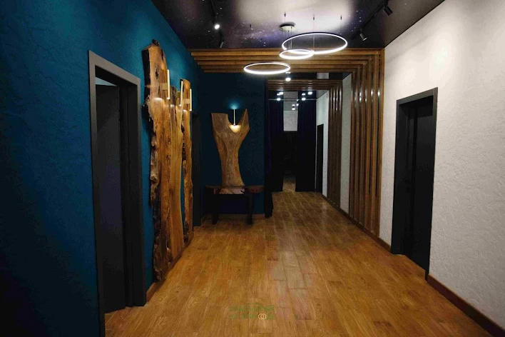 Фото №2 зала Зал «Крылья» 