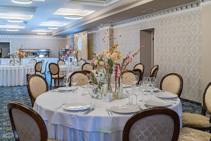 Фото №4 зала Зал voice