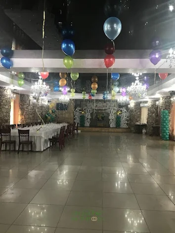 Фото №1 зала Основной зал