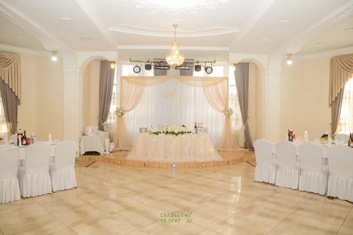 Фото №1 зала Основной зал