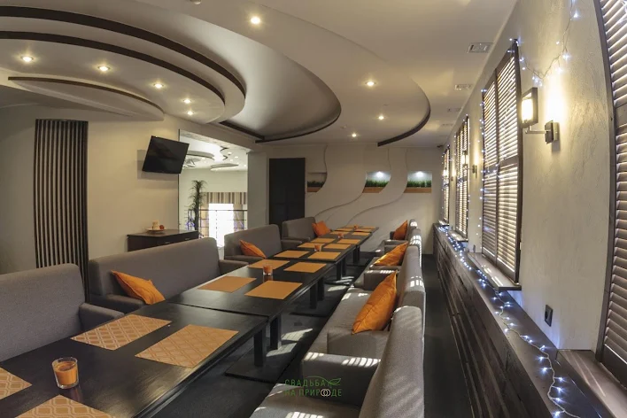 Фото №3 зала Основной зал