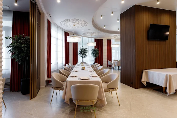 Фото №4 зала Основной зал