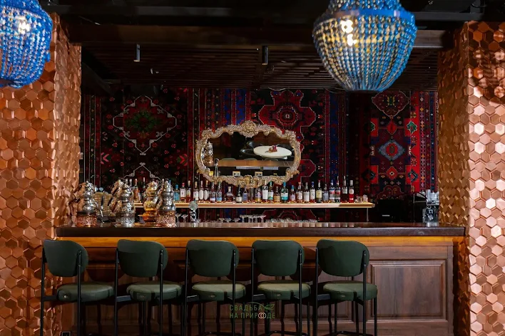 Фото №2 зала Основной зал