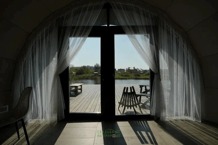 Фото №1 зала Улитка №2