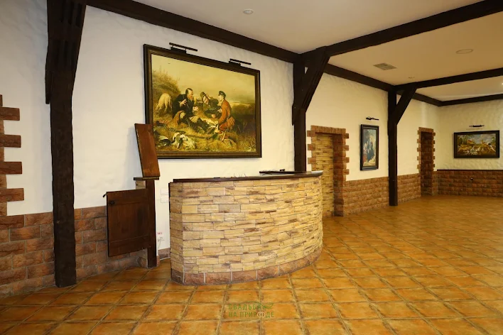 Фото №4 зала Дворянский зал