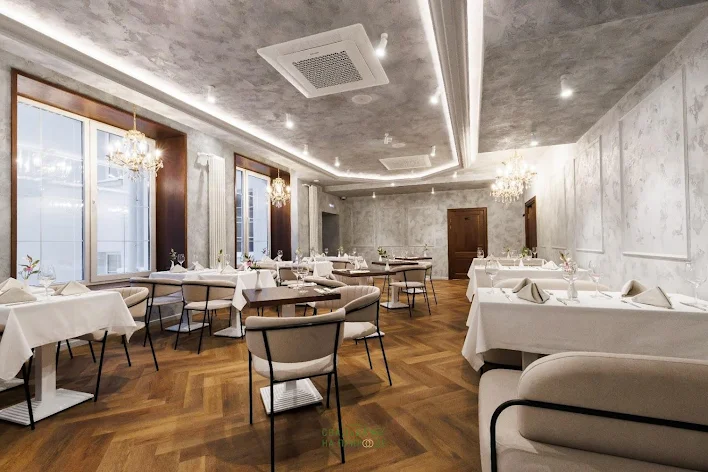 Фото №4 зала Зал «Tillander» 