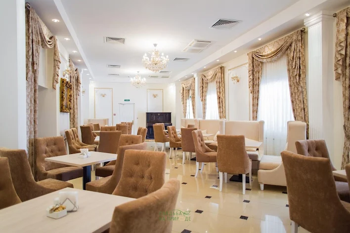 Фото №1 зала Royal hall