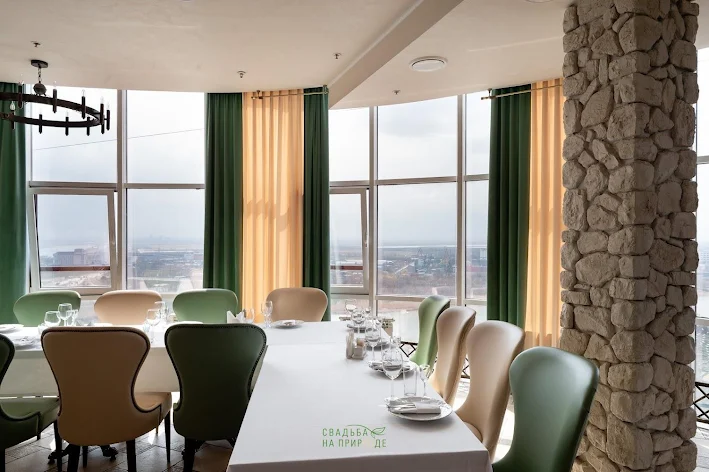 Фото №4 зала Зал «Панорамный» 