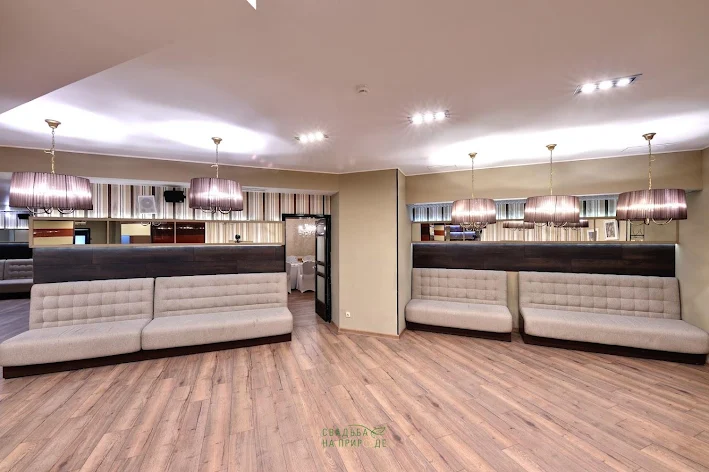 Фото №4 зала Зал «Премьер» 