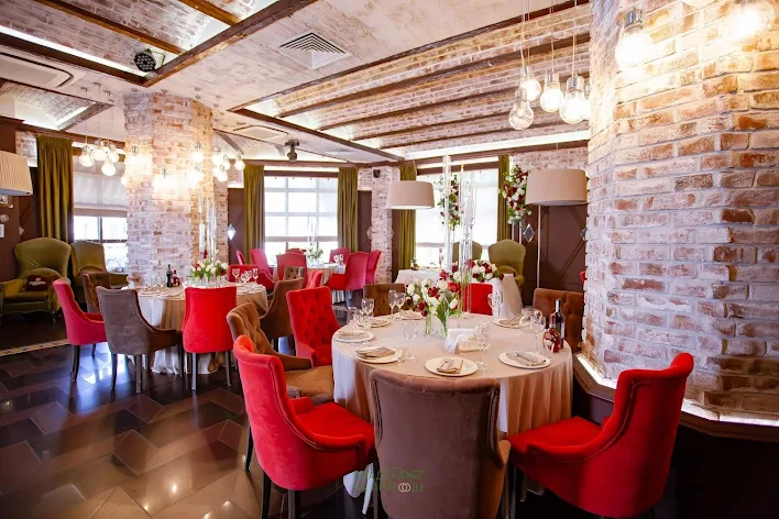 Фото №3 зала Основной зал