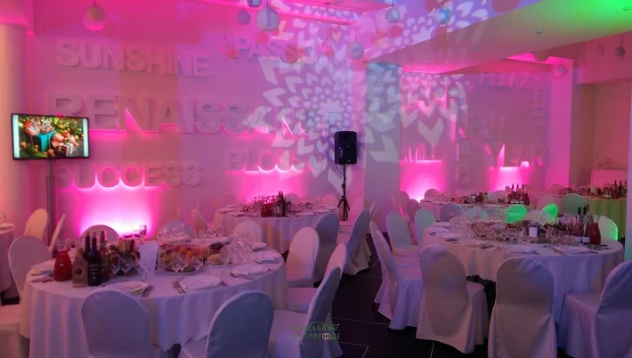 Фото №2 зала White hall