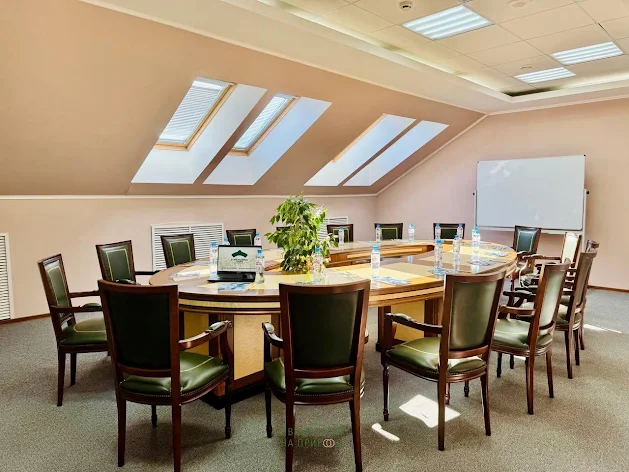 Фото №1 зала Малый конференц-зал