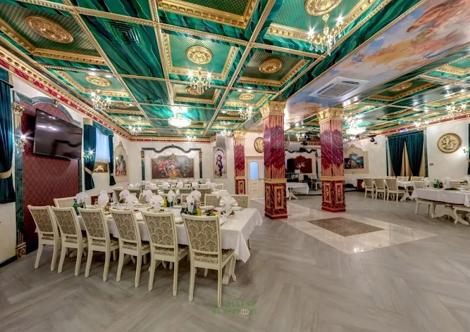 Фото №3 зала Основной зал