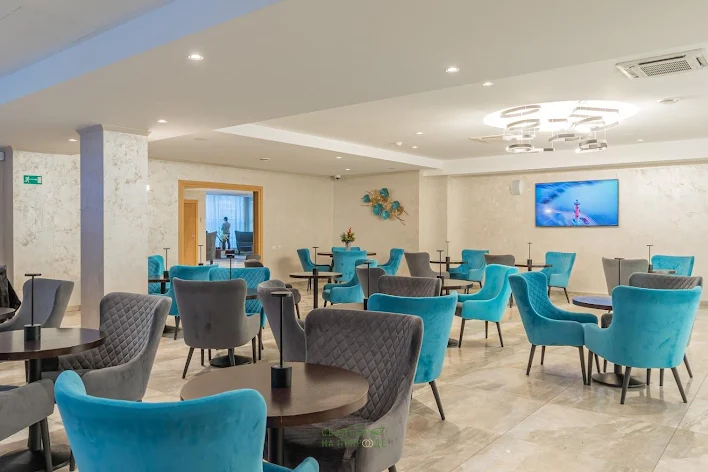 Фото №4 зала Лаунж бар