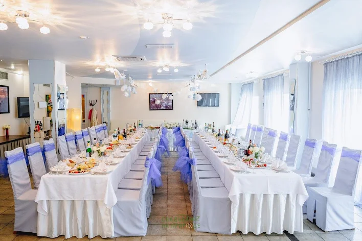 Фото №2 зала Основной зал