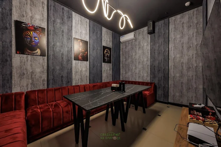 Фото №1 зала Зал «Мята Лаундж» 