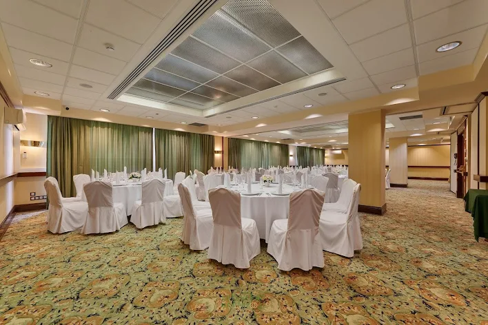 Фото №1 зала Зал «Сокольники - Останкино - Измайлово» 