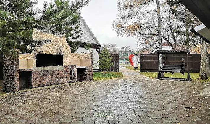 Фото №4 зала Закрытая веранда на 30 человек