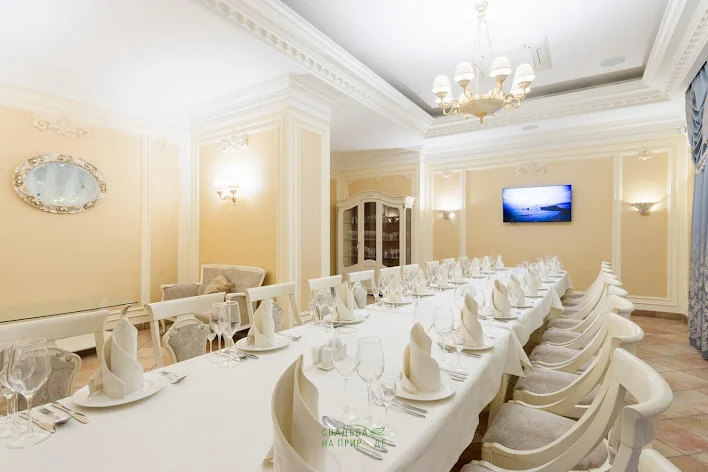 Фото №2 зала Банкетный зал
