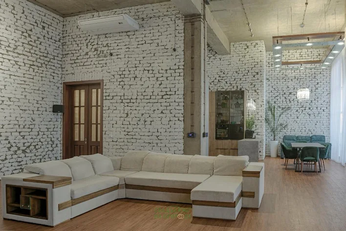 Фото №3 зала Большой зал