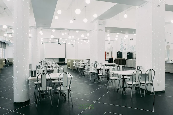 Фото №1 зала Большой зал «Моренадо» 