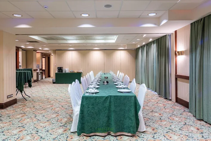 Фото №3 зала Зал «Сокольники - Останкино - Измайлово» 