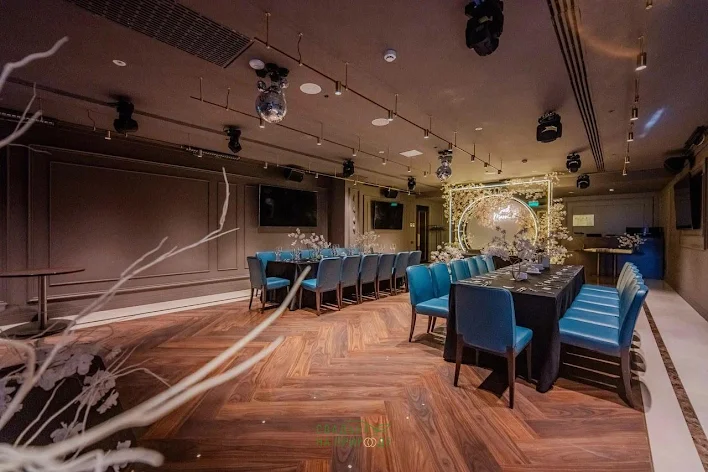 Фото №2 зала Караоке-зал