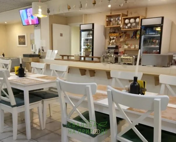 Фото №2 зала Основной зал