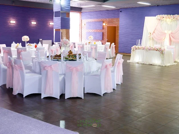 Фото №1 зала Банкетный зал loft