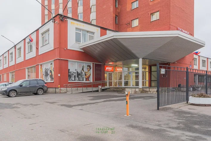 Фото №3 зала Основной зал