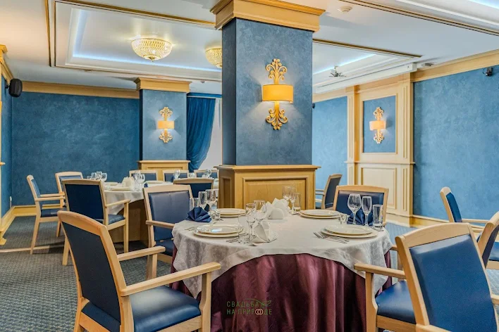 Фото №1 зала Конференц-зал