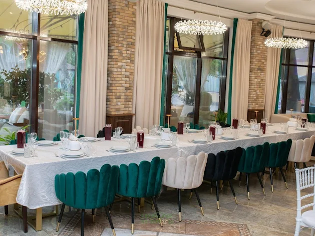 Фото №3 зала Основной зал