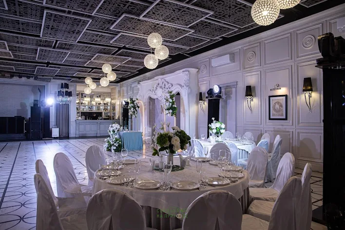 Фото №3 зала Банкетный зал «Виноград» 