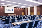 Фото №18 зала Galaxy hall
