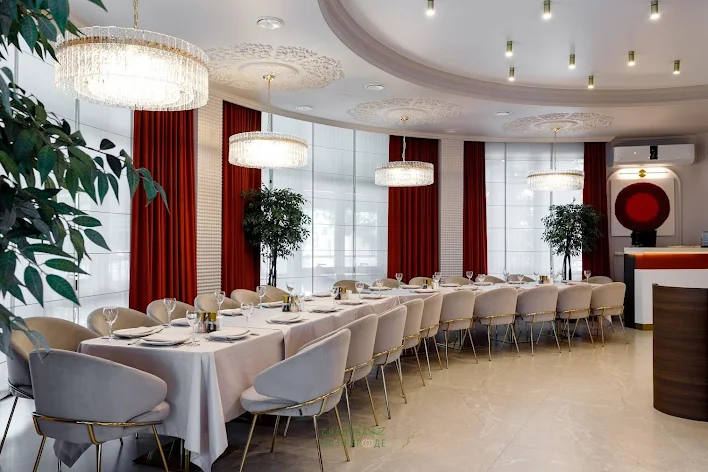 Фото №4 зала Основной зал