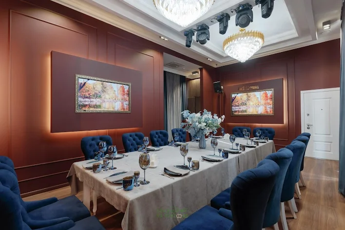 Фото №4 зала Vip-зал