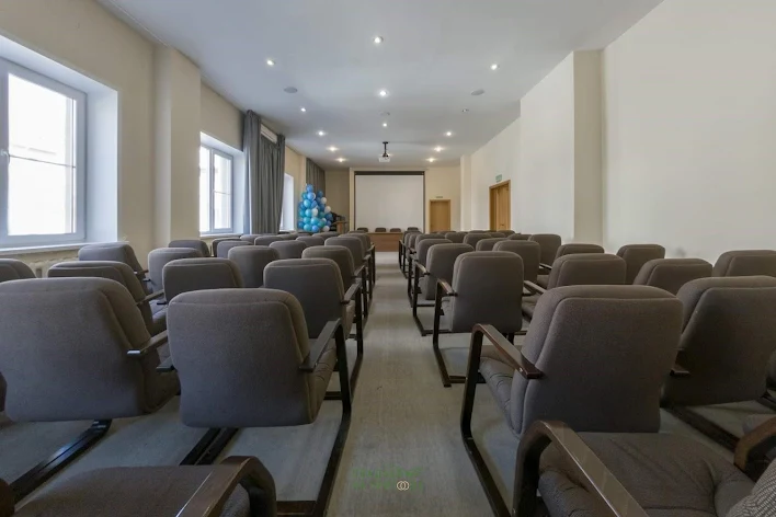 Фото №1 зала Конференц-зал “словакия”